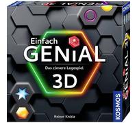 Einfach Genial 3D: Spiel