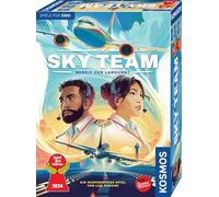 Kosmos Sky Team Spiel des Jahres 2024 Other Toys 684044