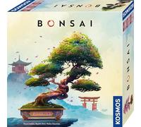 Bonsai: Spiel