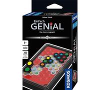 Einfach Genial Brain Games: Spiel
