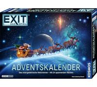 Exit® - Das Spiel Adventskalender: Spiel