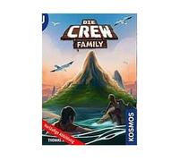 Kosmos 68449 20 min Gioco da tavolo Viaggio/avventura NEW