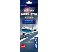 Sky Team Erweiterung: Spiel