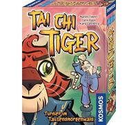 Tai Chi Tiger: Spiel