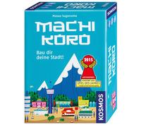Kosmos 69232 gioco da tavolo Educativo NEW