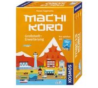 Kosmos 69256 Simulazione economica Bambini 8 anno/i 8 Anni(e) 692568