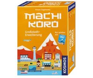 Kosmos 69256 Simulazione economica Bambini 8 anno/i 8 Anni(e) 692568