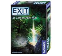 Gioco Exit La Perduto Isola