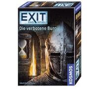 Kosmos 692872 12 anno/i EXIT Das Spiel 1- 6 Spieler 12+
