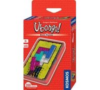 Kosmos 69524 Gioco da tavolo Puzzle 8 anno/i Edizione da viaggio 695248