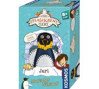 Kosmos 698935 Die Schule der magischen Tiere Juri Nähspaß