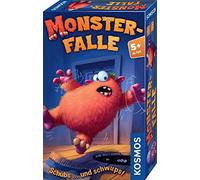 KOSMOS Monsterfalle - 1 pz.