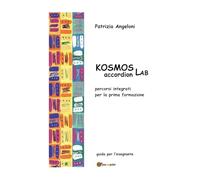 Kosmos accordion Lab