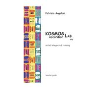 Kosmos accordion Lab. Integrated training teacher guide