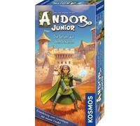Kosmos Andor Junior Espansione del gioco di carte 7 anno/i 30 min 683085