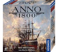 Kosmos 680428 Board game War 12+ 12+ Board Game 680428