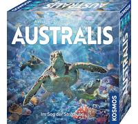 Kosmos Australis Gioco da tavolo NEW