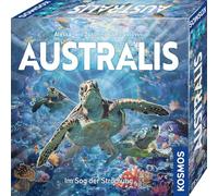 Kosmos Australis Gioco da tavolo NEW