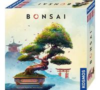 Kosmos Bonsai Gioco da tavolo Famiglia NEW