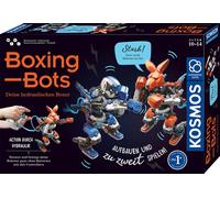 Kosmos Boxing Bots NEW