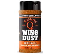 Kosmo'S Buffalo Wing Seasoning - 130 gr