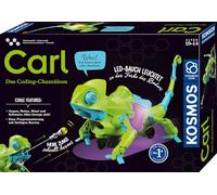 Kosmos Carl Das Coding-Chamäleon 621391