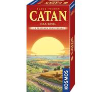 Kosmos Catan - Das Spiel - 5/6: Spiel