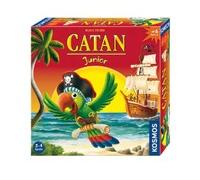 Kosmos Catan Junior 10 anno/i 10Y+ 2 4p 697495