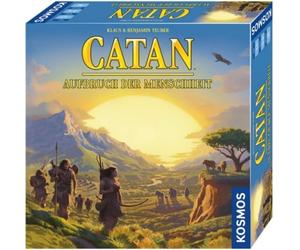 KOSMOS CATAN - L'Alba dell'Umanità (IN TEDESCO) - 1 pz.