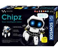 Kosmos Chipz 12L mehrsprachige Version 617127