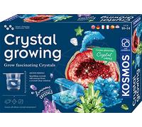 Kosmos Crystal Growing (New Version) V1 (DE-EN-FR-IT-ES-NL)