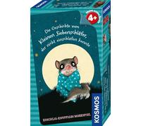 der Kleine Siebenschläfer: Kinderspiel