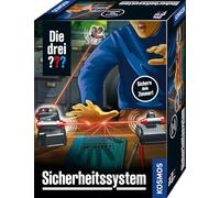 Kosmos- Set Detective, Multicolore, 632489
