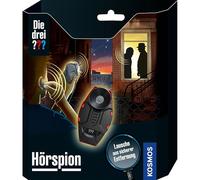 Kosmos- Set Detective, Multicolore, 632496