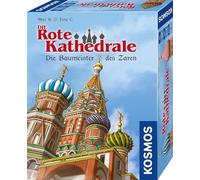 Kosmos - Die Rote Kathedrale