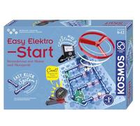 Easy Elektro - Start: Experimentierkasten