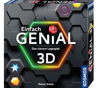 Einfach Genial 3D: Spiel