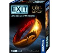 KOSMOS EXIT - Der Herr der Ringe - Schatten über Mittelerde (IN TEDESCO) - 1 pz.