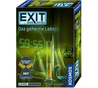 Kosmos il Gioco Exit Team Spirito E Creatività Il Segreto Laboratorio