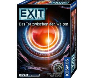 kosmos exit - Il cancello tra i mondi, party game 1 St