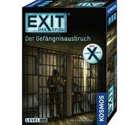 kosmos exit - Il gioco: l'evasione dalla prigione, party game 1 St