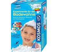 KOSMOS Esperimenti per la Vasca da Bagno - 1 pz.