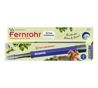 Fernrohr: Armadi per esperimenti