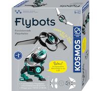 Kosmos Flybots | Affascinanti oggetti di volo, tecnologia, fisica