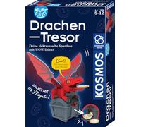 Kosmos Fun Science Drago Tesor