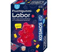 Kosmos Fun Science fruchtGummi