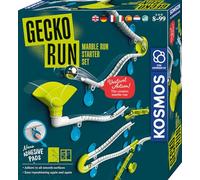 KOSMOS Gecko Run 617288 - Kit iniziale per bambini, a partire da 8 anni in su, multilingue