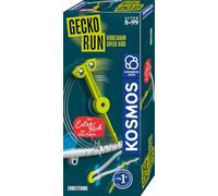 Gecko Run, Speed Kick: Experimentierkasten