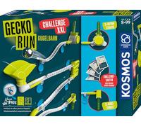 Kosmos Gecko Run Challenge XXL