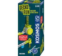 Gecko Run Action Starter: Experimentierkasten